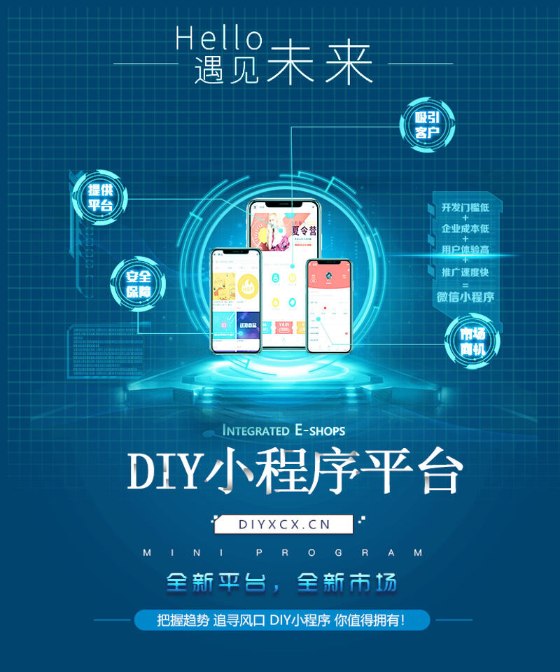 网站开发项目：一次成功的品牌塑造之旅